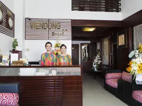 Vien Dong District 7 Phu My Hung - Image 5