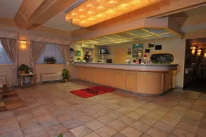 Shilo Inn Suites Hotel - Nampa Suites - Image 2