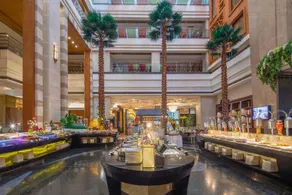 Powerlong Hotel Jinjiang - Image 3