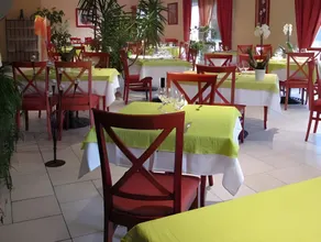 Hôtel Le Colombier - Image 4