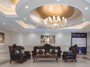 Vienna International Hotel Anhui Huangshan High-speed Railway North Station Xixinan - Image 4