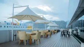 Sosoro Hotel - Image 4
