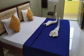 Hotel Nataraj Residency - Image 4