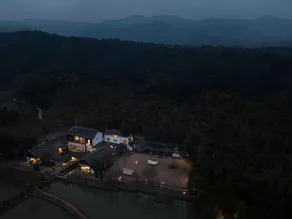 Huzhou Biocountry Resort - Image 4