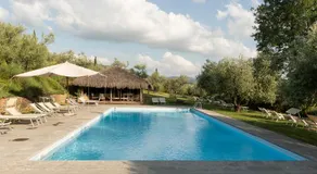 Il Palazzo - Agriturismo, Winery - Image 2