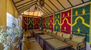 Riad Fes Baraka Piscine & SPA - Image 5