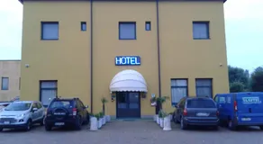 Hostiliae Ciminiera Hotel - Image 4