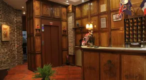 Hotel Celtic - Image 3