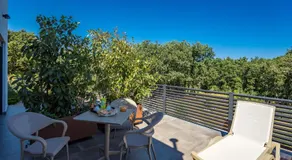 Apartments Bijou, Nature & Luxury in a green oasis near Umag - Image 3