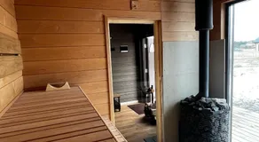 Spithamn Village House & Private Sauna Retreat - Image 2