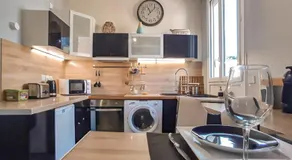 Cosy'Appart - COEUR DE SEINE - Image 4