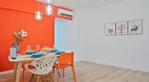 Apartament Mercado Central - Image 4