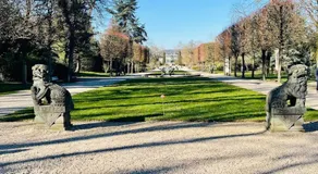 Appart Rouen Jardin des plantes - Image 5