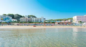Orchidea Blu Hotel - Image 4