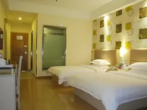 Jintone Hotel Yulin Yuchai Branch - Image 5