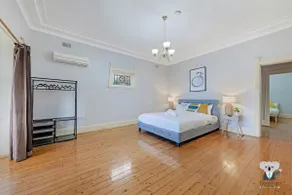 KozyGuru | Campsie | Oldie-Goodie Look 4 Bed House - Image 2