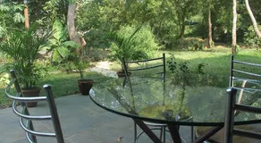 The Annex, Isai Ambalam guest house - Image 5