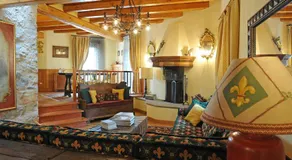L’Invólt Mountain Lodge - Image 3