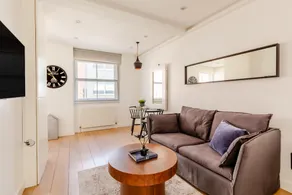 Soho by Excel Apartments - Image 2