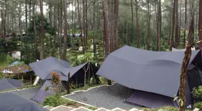 serlok glamping - Image 5
