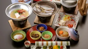 Yamanaka Onsen Oiwai no Yado - Image 2