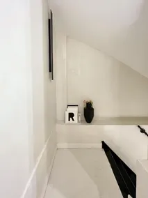 Cozy Studio - near Palais Royal-Louvre Museum - Image 5