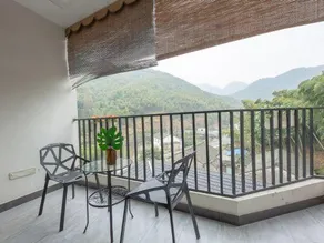 Yuyao Between Mountains and Waters Vacation Apartment - Image 5