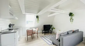 aday - Charming loft studio - Image 5