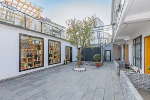 Mo Ni Tang Family Hot Spring Inn (Tangshan Branch) - Image 5