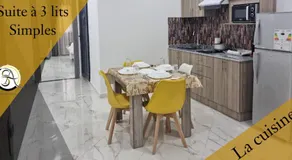 Hostel SA Bab Ezzouar - Image 4