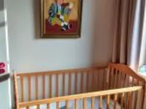Holiday Home near Bruges and Cadzand - Image 3