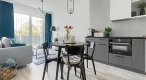 Apartment in Niechorze near Baltic Beach - Image 2