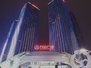 Zhanjiang 007 Apartment - Image 3