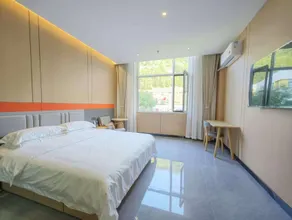 Linxi Hotel (Ningxian Ningyuan International New City Branch) - Image 1