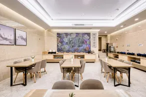Starway Hotel Ningde Wanda Plaza - Image 5