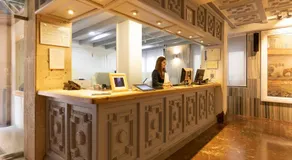Hotel Boutique Quinta Esencia - Image 4
