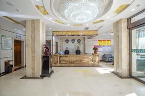 Hezheng Hotel - Image 4