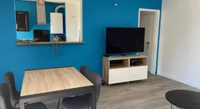 Spacious T3 with balcony - close to town center - Image 2
