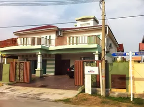 Aqua Blue Wave Port Dickson Home Villa - Image 5