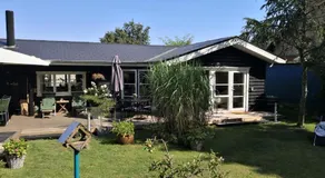 Spurvereden ved vandet - Image 5