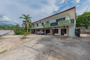 Urbanview Hotel Kampung Istal Megamendung Puncak by RedDoorz - Image 4