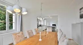 Superbe maison avec vue imprenable sur le lac - Image 3