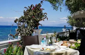 Poseidon Garden View Apartment - Image 4