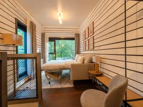 Belvilla Enchanted Forest Retreat - Image 2