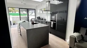 Kaimes Kip Stylish Edinburgh Five Bedroom Home - Image 3