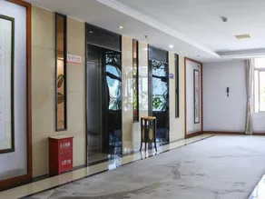Shucha Culture Theme Hotel (Anxi Tea Bohui Wanda Plaza Branch) - Image 3