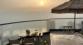 Yunqi River View Terrace Hotel - Image 2