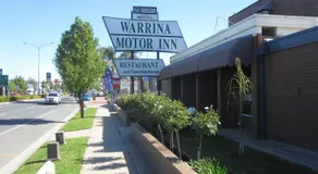 Warrina Inn Wodonga CBD - Image 4