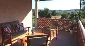 Holiday Home Ferien auf dem Bauernhof mit Weinberg by Interhome - Image 3