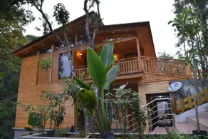 Smokey Haven Woodstays - Image 2